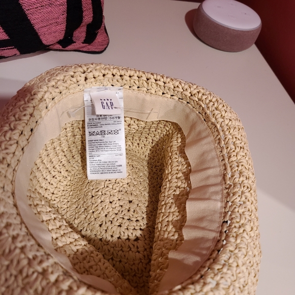 Baby Gap Fedora - Picture 3 of 4